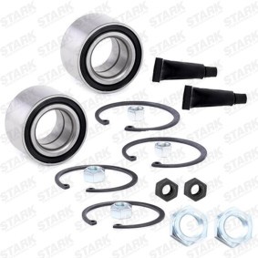 Radlagersatz von STARK SKWB-0181486