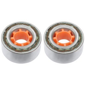 Compre Cubo da roda de RIDEX online para COROLLA LEVIN Coupé (_E11_) a preços moderados