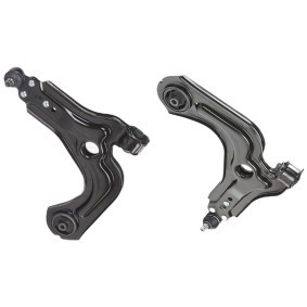 Reparatursatz, Querlenker von RIDEX für Fiesta Mk4 Schrägheck (JAS, JBS) günstig online kaufen