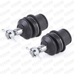 Acquista Kit riparazione, Giunto di supporto / guida da STARK SKRKB-4740015 a buon mercato per soli 34,59 €