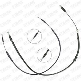 Acquista Cavo freno a mano da STARK SKCPB-1051344 a buon mercato per soli 10,78 €