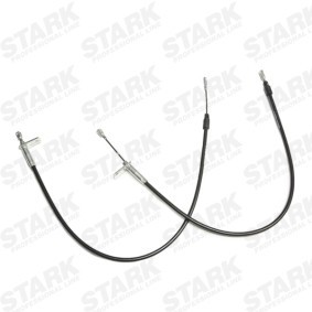 Handbremsseil SKCPB-1051388 von STARK günstig für 12,74 € online kaufen