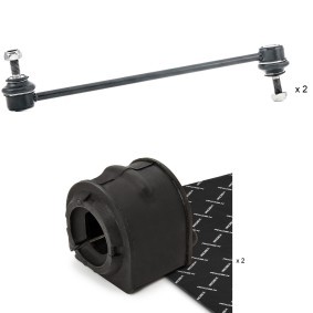 Reparatursatz, Stabilisatorlager von RIDEX