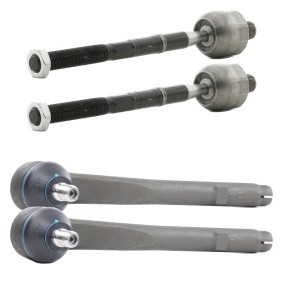 Comprar Juego de reparación, barra de acoplamiento de RIDEX 770T0102 a bajo precio de 81,56 €