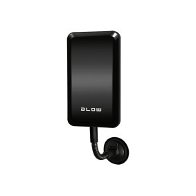 Antenne von BLOW