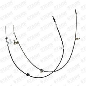 Acquista Cavo freno a mano da STARK SKCPB-1051435 a buon mercato per soli 19,31 €