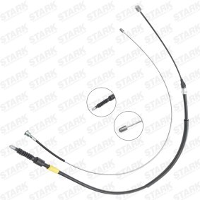 Acquista Cavo freno a mano da STARK SKCPB-1051451 a buon mercato per soli 6,74 €