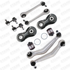Compre Jogo de reparação, braço transversal da STARK SKSSK-1601135 a um preço baixo por 194,27 €