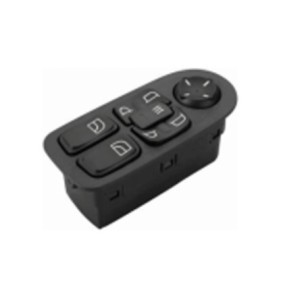 Comprar Interruptor de elevalunas de AKUSAN DAF-PC-007 a bajo precio de 114,80 €