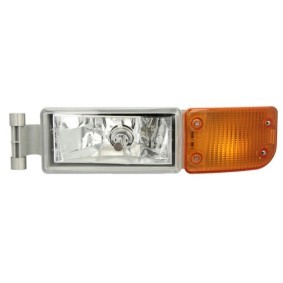 Comprar Faro antiniebla de CZM CZM111668 a bajo precio de 37,19 €
