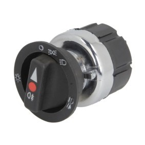 Schalter, Hauptlicht MER-LSWT-011