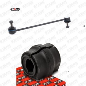Achetez des Kit de réparation, suspension du stabilisateur STARK SKSRK-5170124 à prix pour 25,94 €