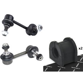 Stabigummis von RIDEX für Lancer VIII Kombi (CV_) günstig online kaufen