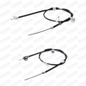 Acquista Cavo freno a mano da STARK SKCPB-1051461 a buon mercato per soli 34,80 €