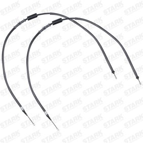 Handbremsseil SKCPB-1051467