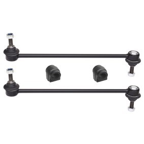 Achetez des Kit de réparation, suspension du stabilisateur RIDEX 1097S0145 à prix pour 24,68 €