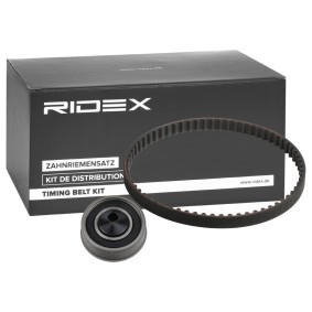Achetez des Kit de distribution RIDEX 307T0478 à prix pour 25,85 €