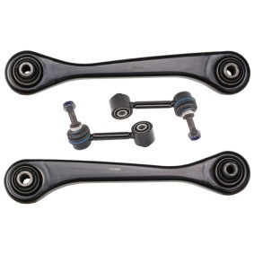 Querlenker-Reparatursatz 772S1145 für Golf V Variant (1K5) für 50,79 CHF