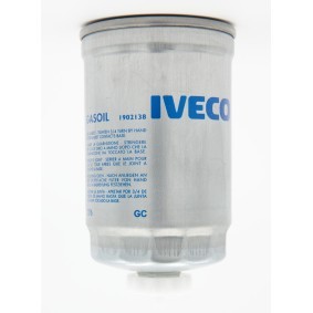 Achetez des Filtre à carburant IVECO 1902138 à prix pour 44,02 €