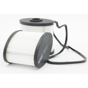 Köp Filter, vevhusventilation av IVECO 2992447 till det låga priset 648,88 kr