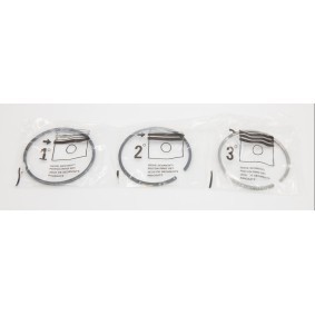 Achetez des Jeu de segments de pistons IVECO 2992560 à prix pour 62,45 €