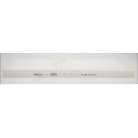 Compre Filtro, ar do habitáculo da IVECO 2995964 a um preço baixo por 61,89 €