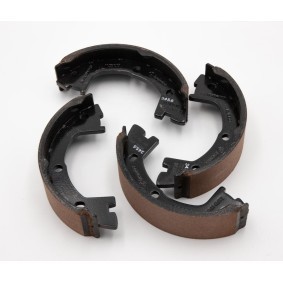 Acquista Ganasce freno a mano da IVECO 500054631 a buon mercato per soli 135,07 €