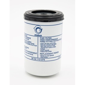 Compre Filtro de combustível da IVECO 504113074 a um preço baixo por 57,24 €