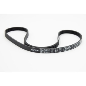 Compre Correia trapezoidal estriada da IVECO 504129824 a um preço baixo por 64,56 €