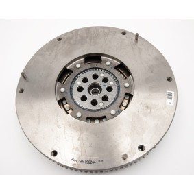 Schwungrad 504196244