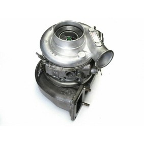 Turbolader des Herstellers IVECO - Originalware Artikelnummer: 504269281