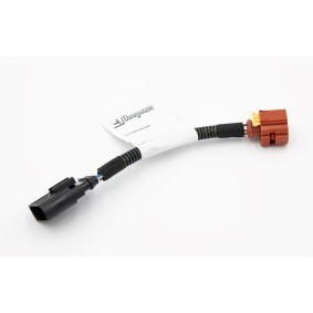 Adapterkabel, Steuerklappe-Luftversorgung 504388760