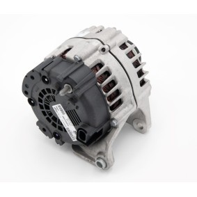 Lichtmaschine von IVECO