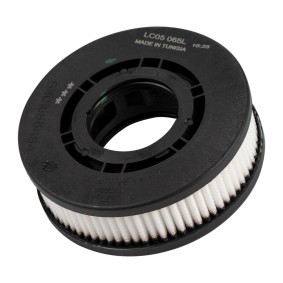 Köp Filter, vevhusventilation av IVECO 5801686484 till det låga priset 686,09 kr
