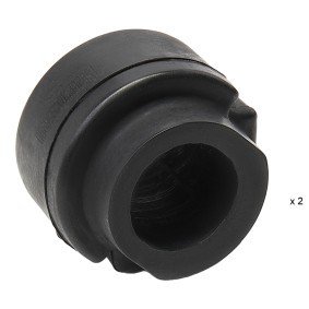 Comprar Juego de reparación, suspensión del estabilizador de RIDEX 1097S0174 a bajo precio de 7,58 €