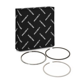 Comprar Juego de aros de pistón de RIDEX 444P0232 a bajo precio de 19,04 €