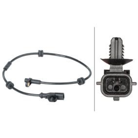 ABS-Sensor von HELLA