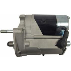 Anlasser 8EA 011 612-431
