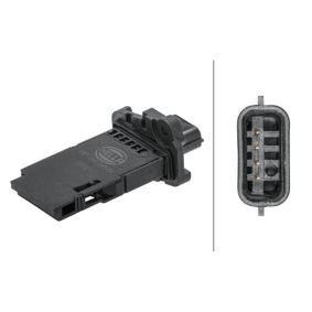 Luftmassenmesser (LMM) 8ET 358 095-541