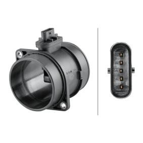 Acquista Debimetro da HELLA 8ET 358 095-621 a buon mercato per soli 91,84 €