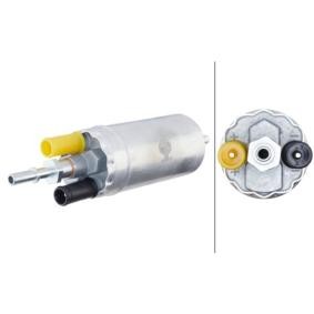Kraftstoffpumpe für FORD von HELLA