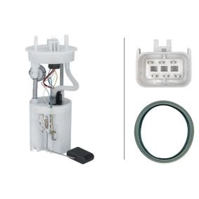 Achetez des Unité d'injection de carburant HELLA 8TF 358 302-961 à prix pour 75,43 €