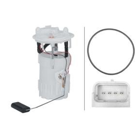 Compre Sensor de nível de combustível da HELLA 8TF 358 303-001 a um preço baixo por 69,34 €