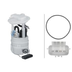 Kraftstoff-Fördereinheit 8TF 358 303-081