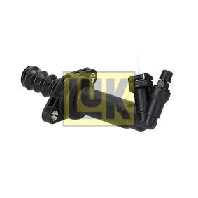 Acquista Cilindro secondario, frizione da LuK 512 0369 10 a buon mercato per soli 54,64 €