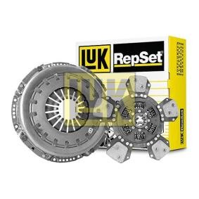 Compre Kit de embraiagem de LuK online para L 300 / Delica II Minibus (LO3_P/G, L0_2P) a preços moderados
