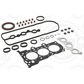 Dichtungsvollsatz, Motor 886.450