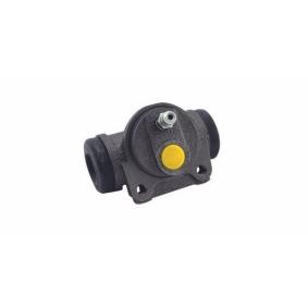 Achetez des Cylindre de roue VALEO 400744 à prix pour 19,02 €