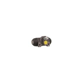 Comprar Cilindro de freno de rueda de VALEO 400758 a bajo precio de 29,92 €