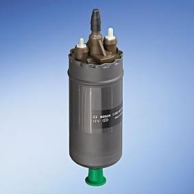 Kraftstoffpumpe 0 580 463 018